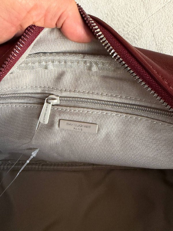 David jones hand bag