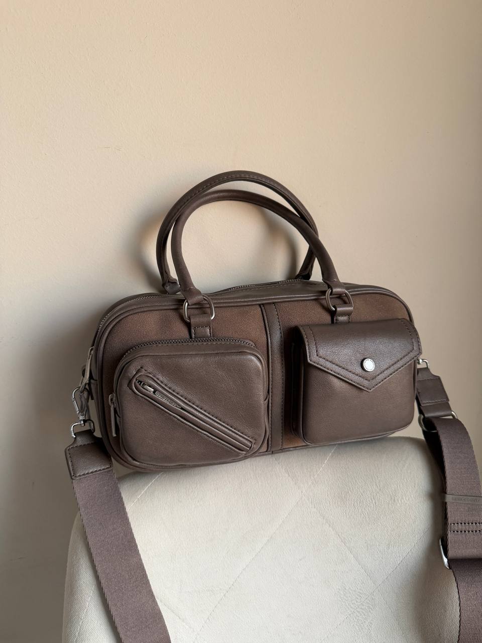 David jones hand bag