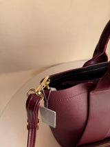 Chrisbella Tote Bag – With Matching Wallet