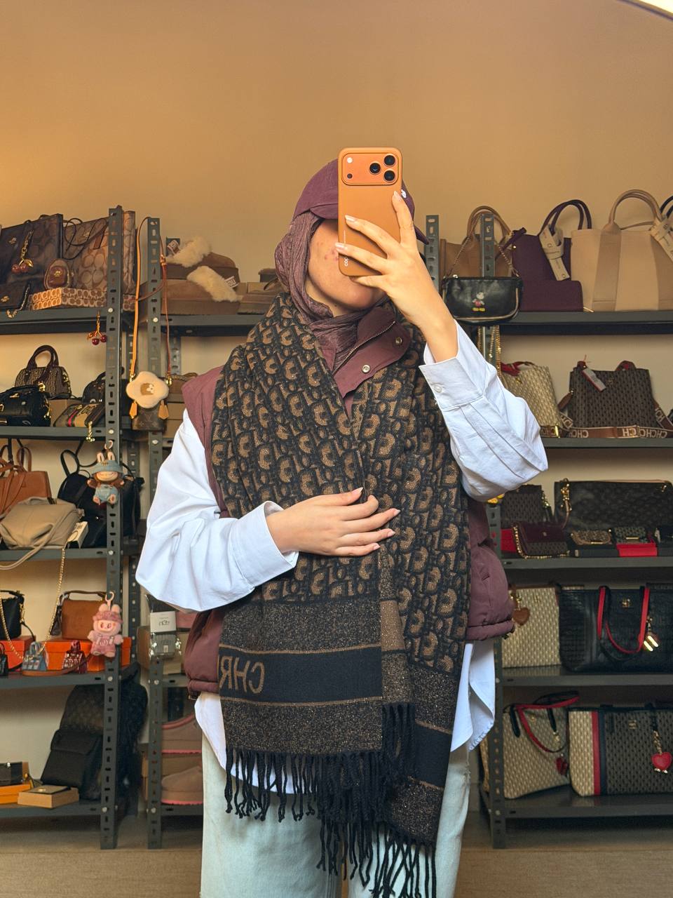 Scarf
