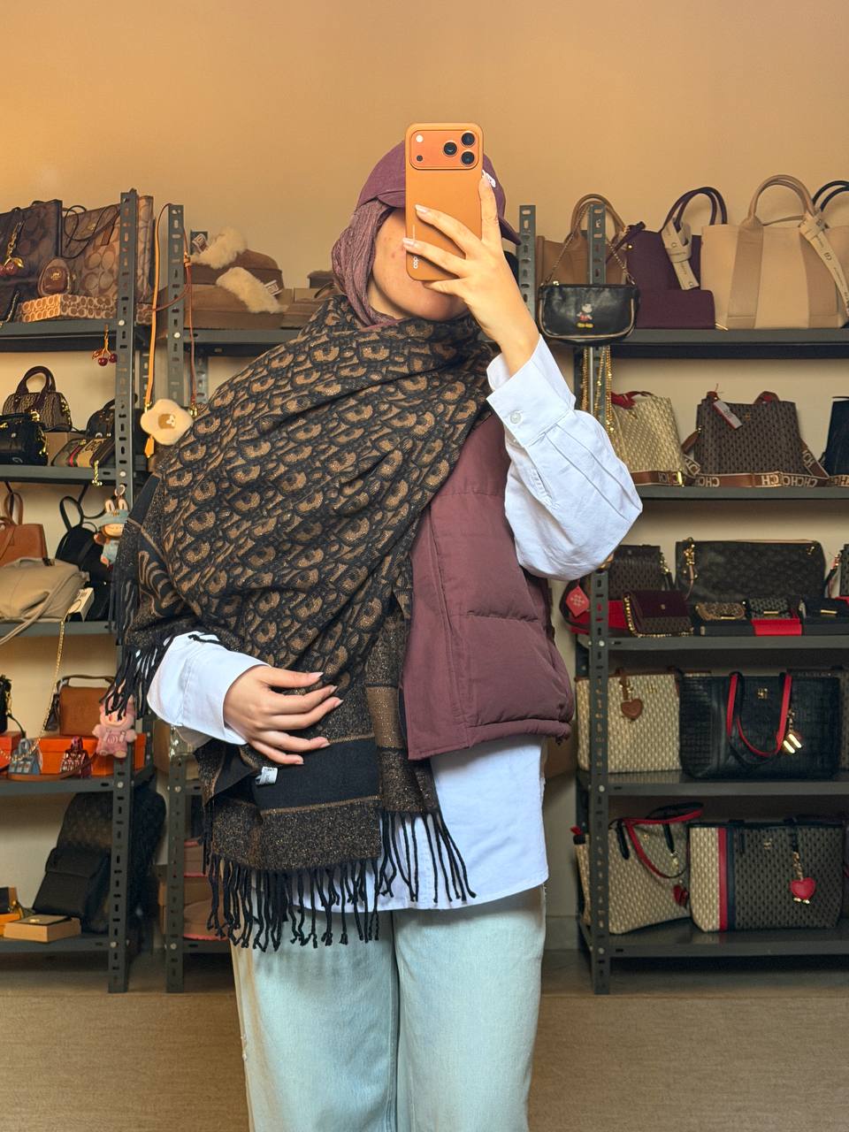 Scarf