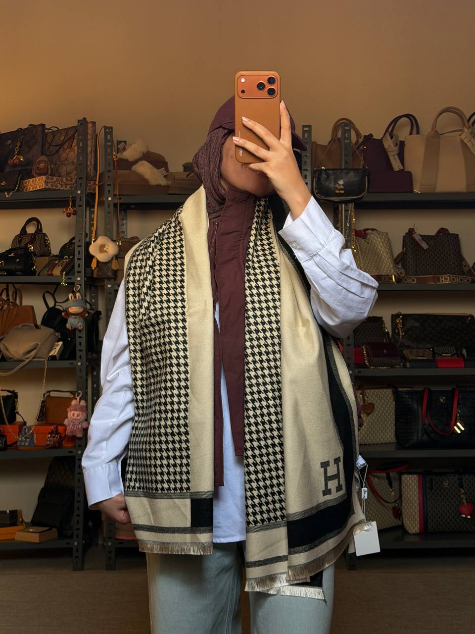 Scarf