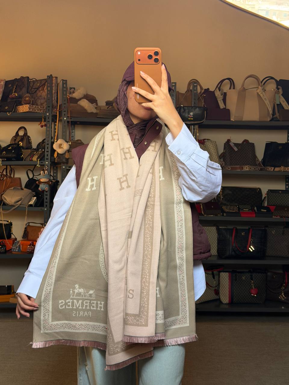 Scarf