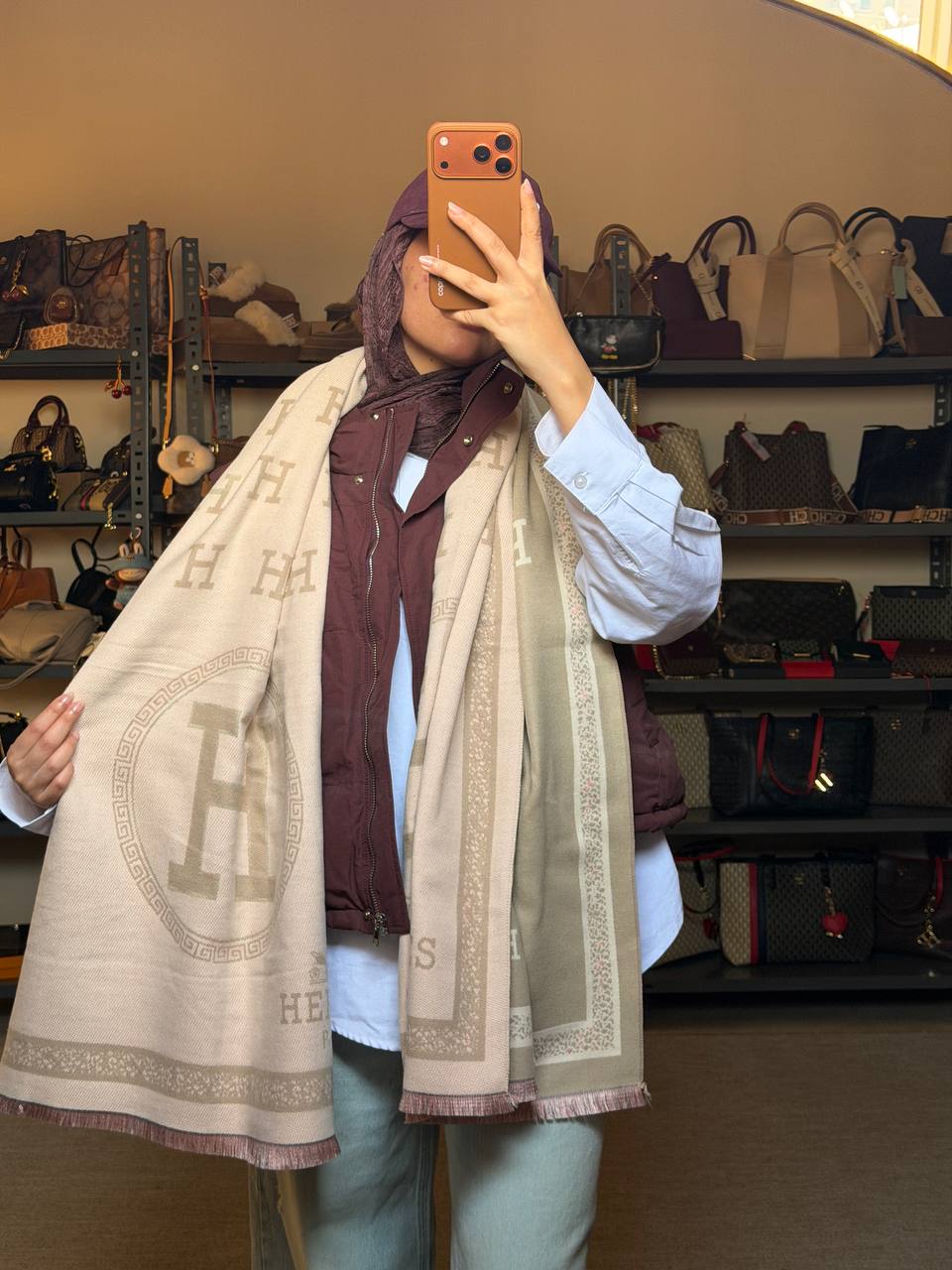 Scarf