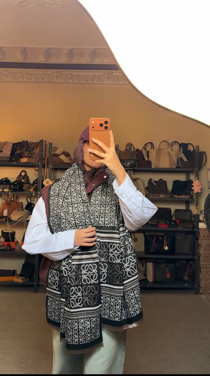 Scarf
