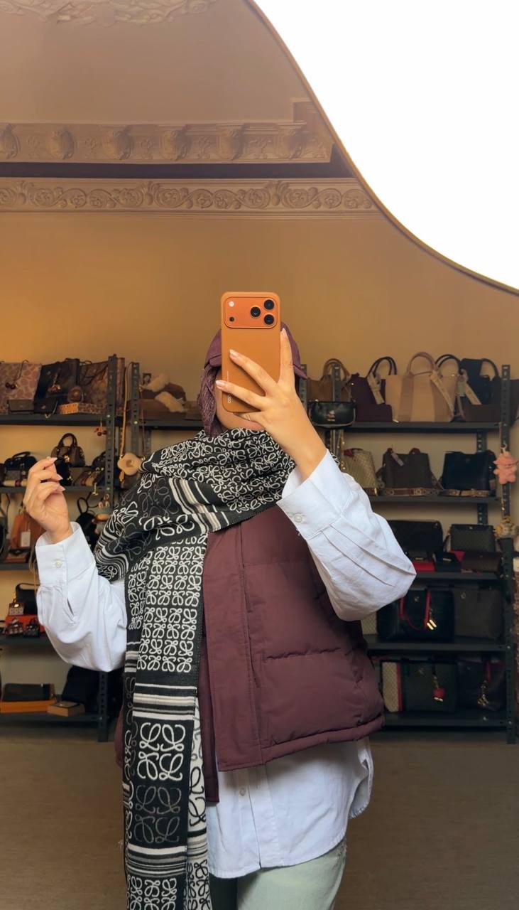 Scarf