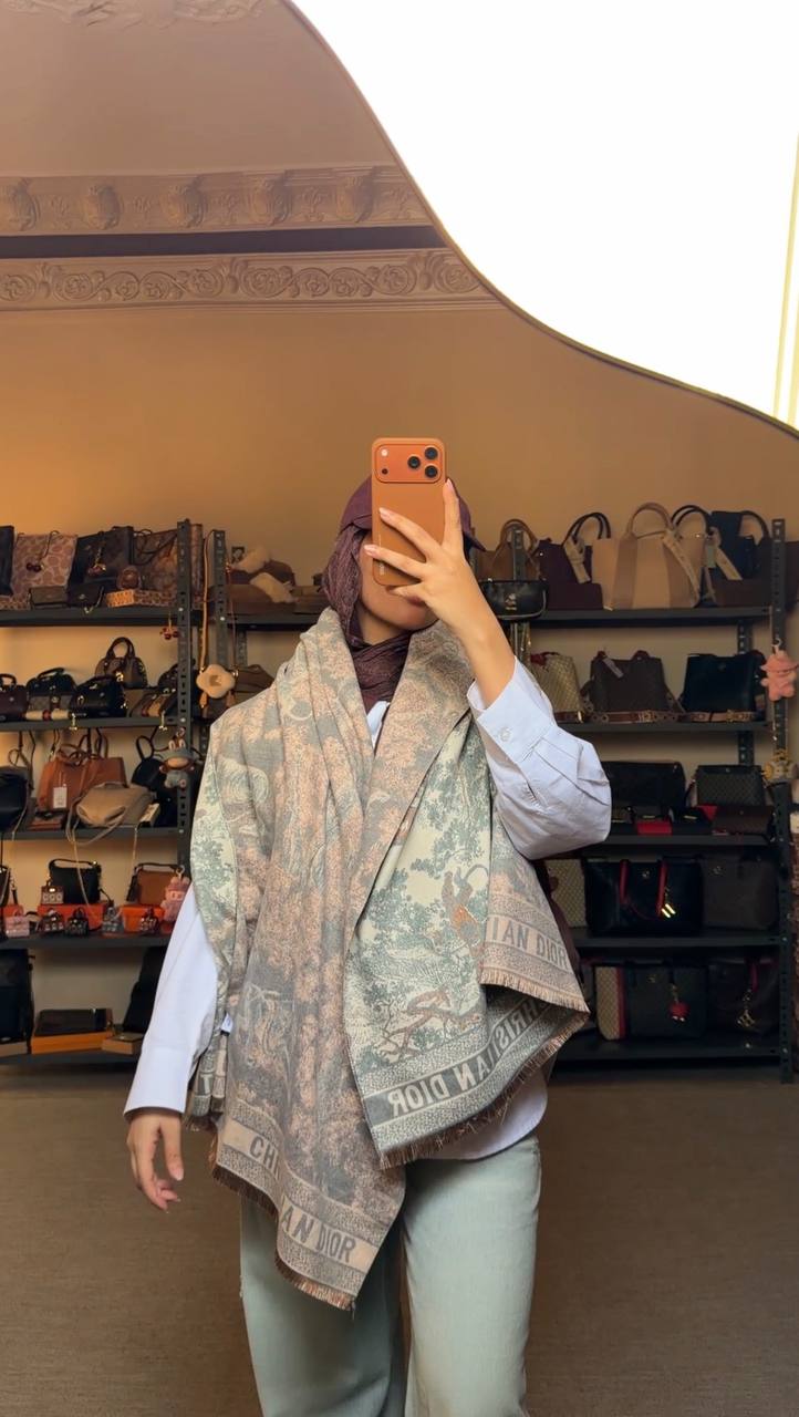 Scarf