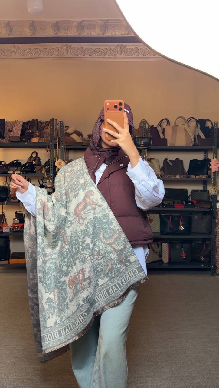 Scarf