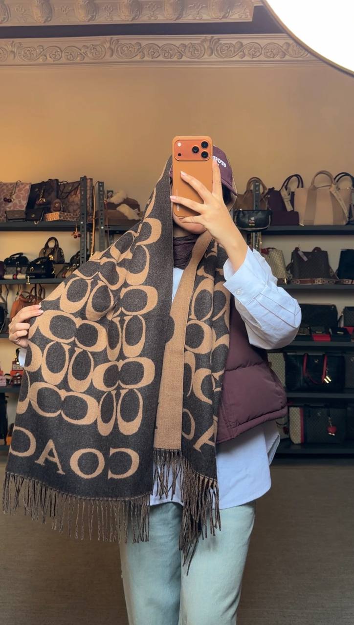 Scarf