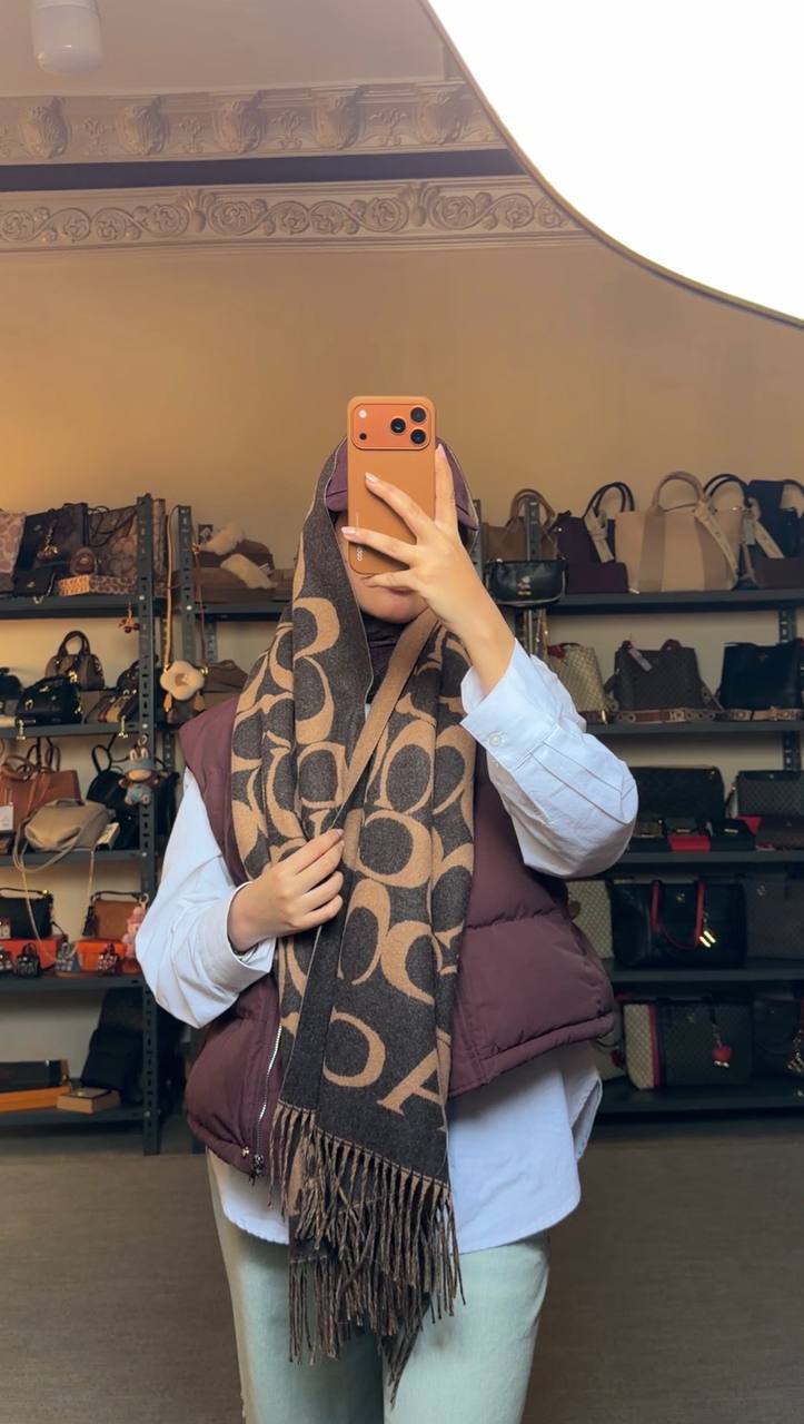 Scarf