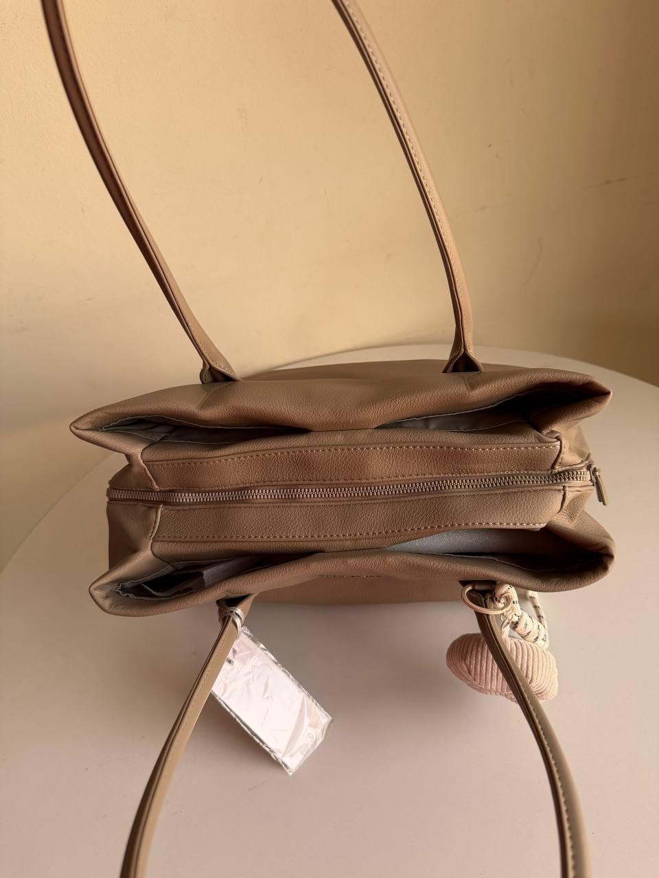 David jones Duffle bag