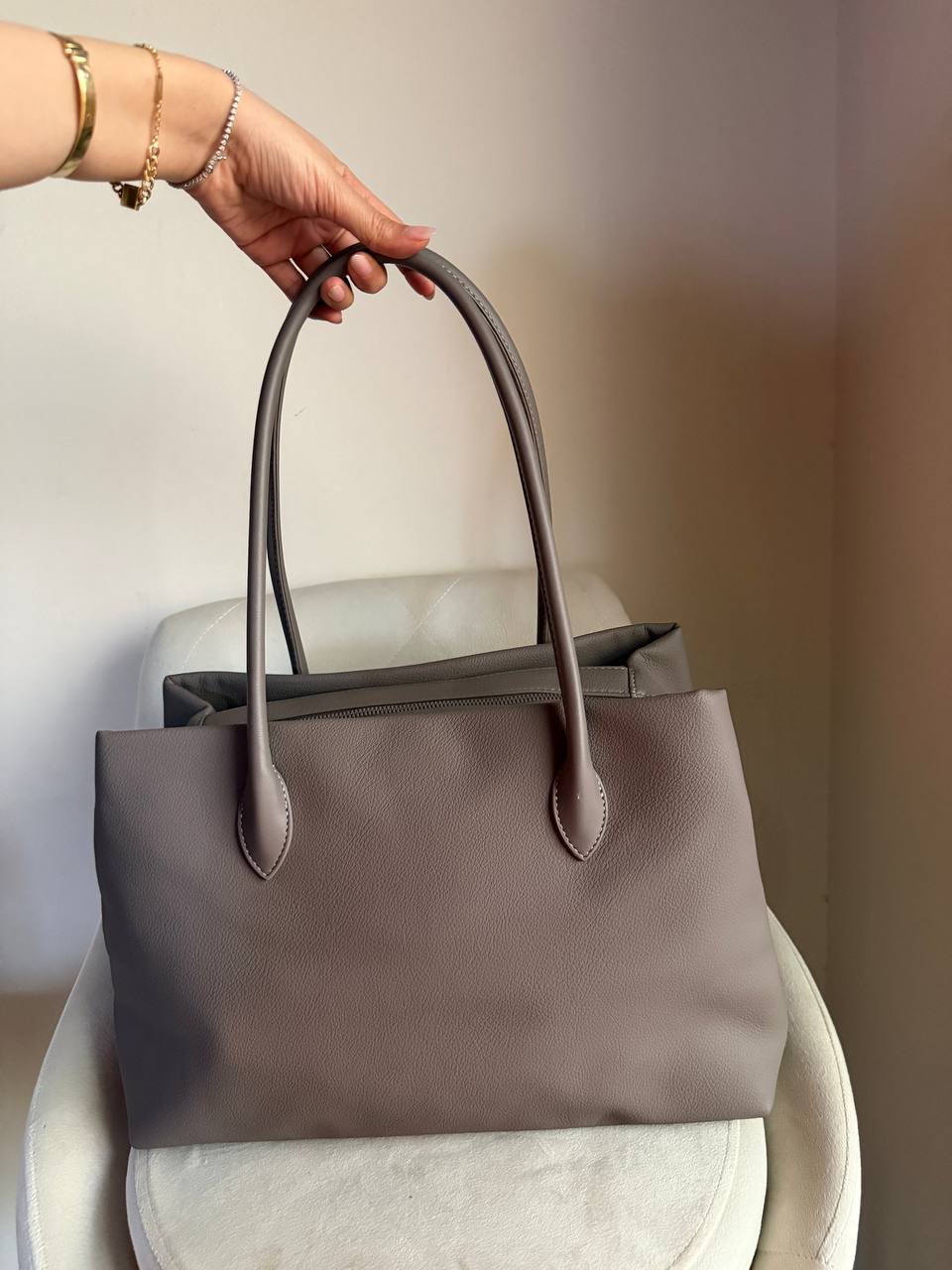 David jones Duffle bag