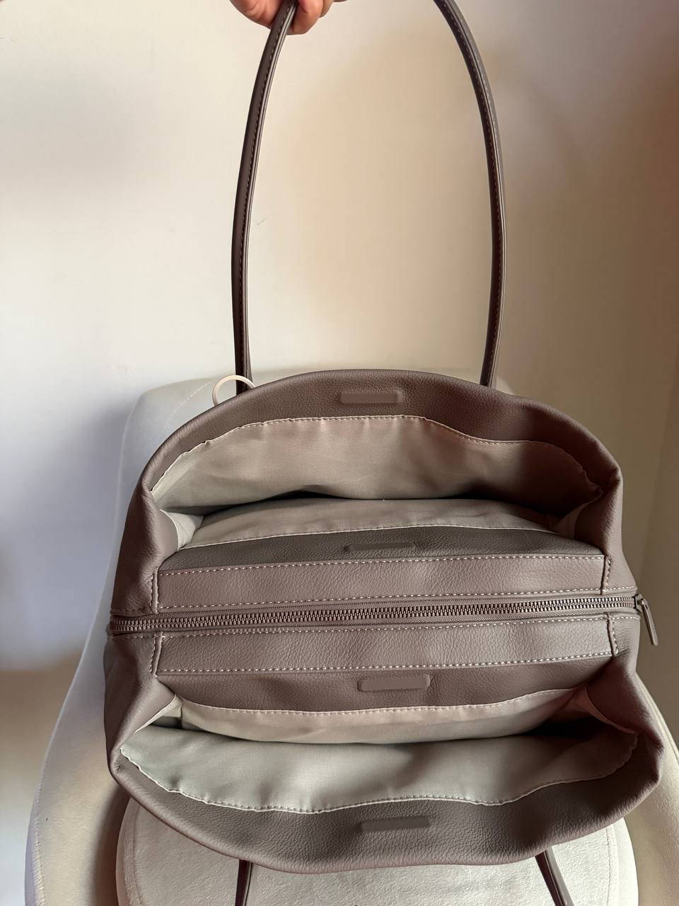 David jones Duffle bag