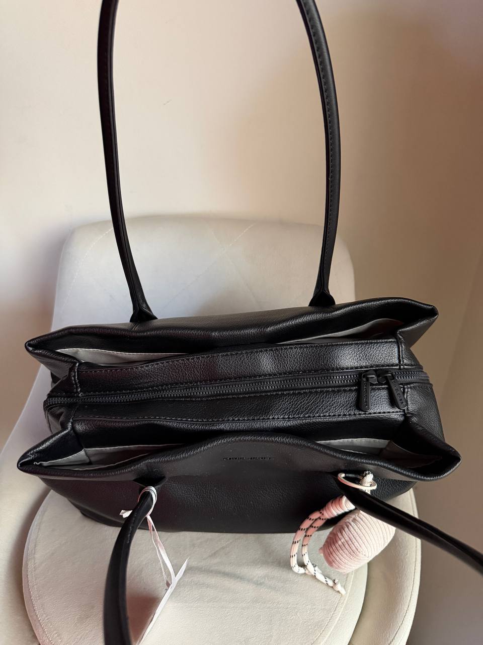 David jones Duffle bag