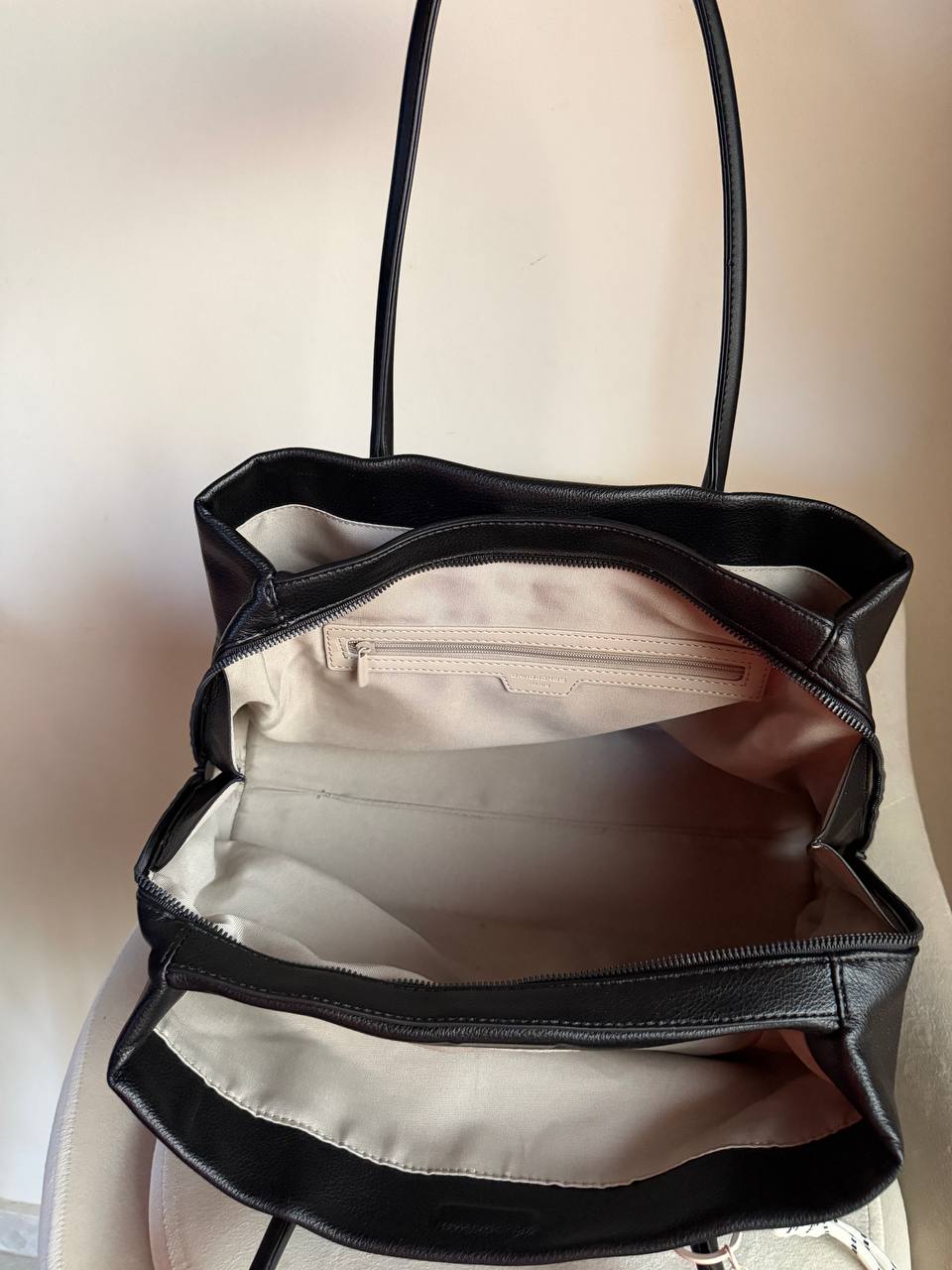 David jones Duffle bag