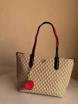 Carolina Herrera shoulder 2