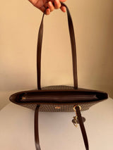Carolina Herrera shoulder 3