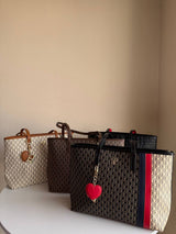 Carolina Herrera shoulder 3