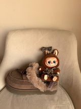 Dressed Labubu