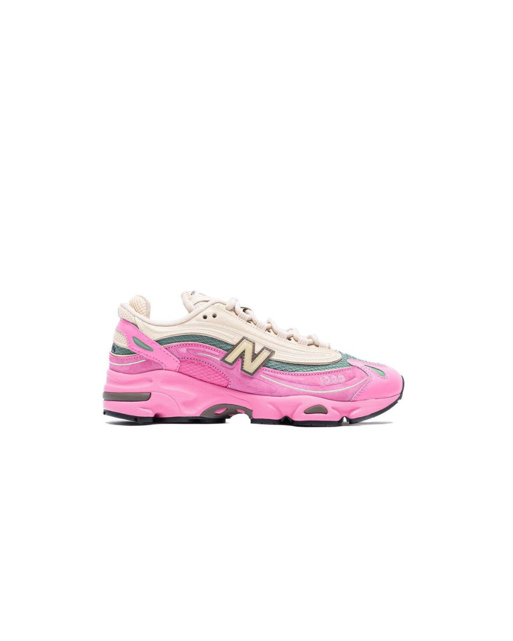 New Balance 1000  Pink Sandstone