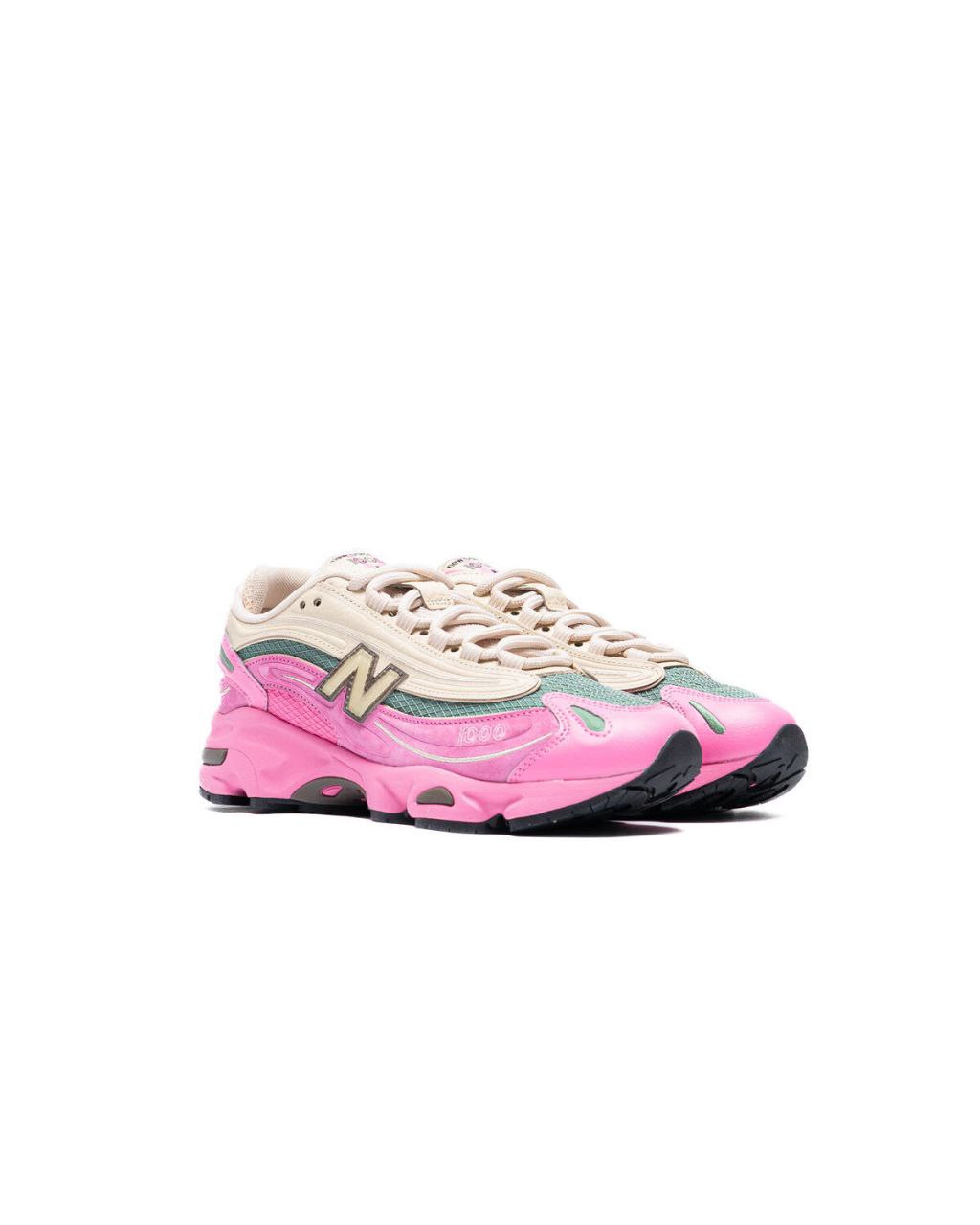 New Balance 1000  Pink Sandstone
