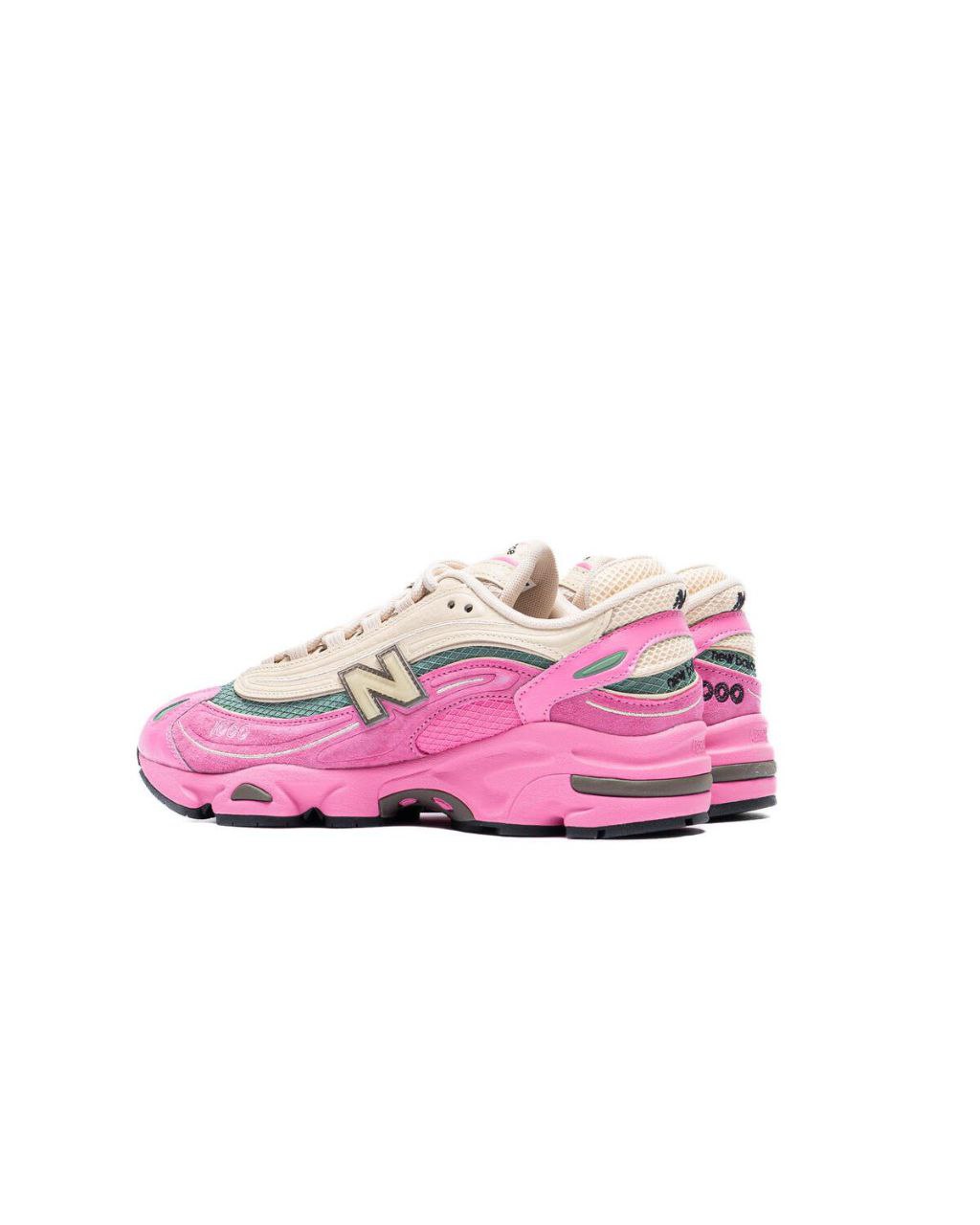 New Balance 1000  Pink Sandstone