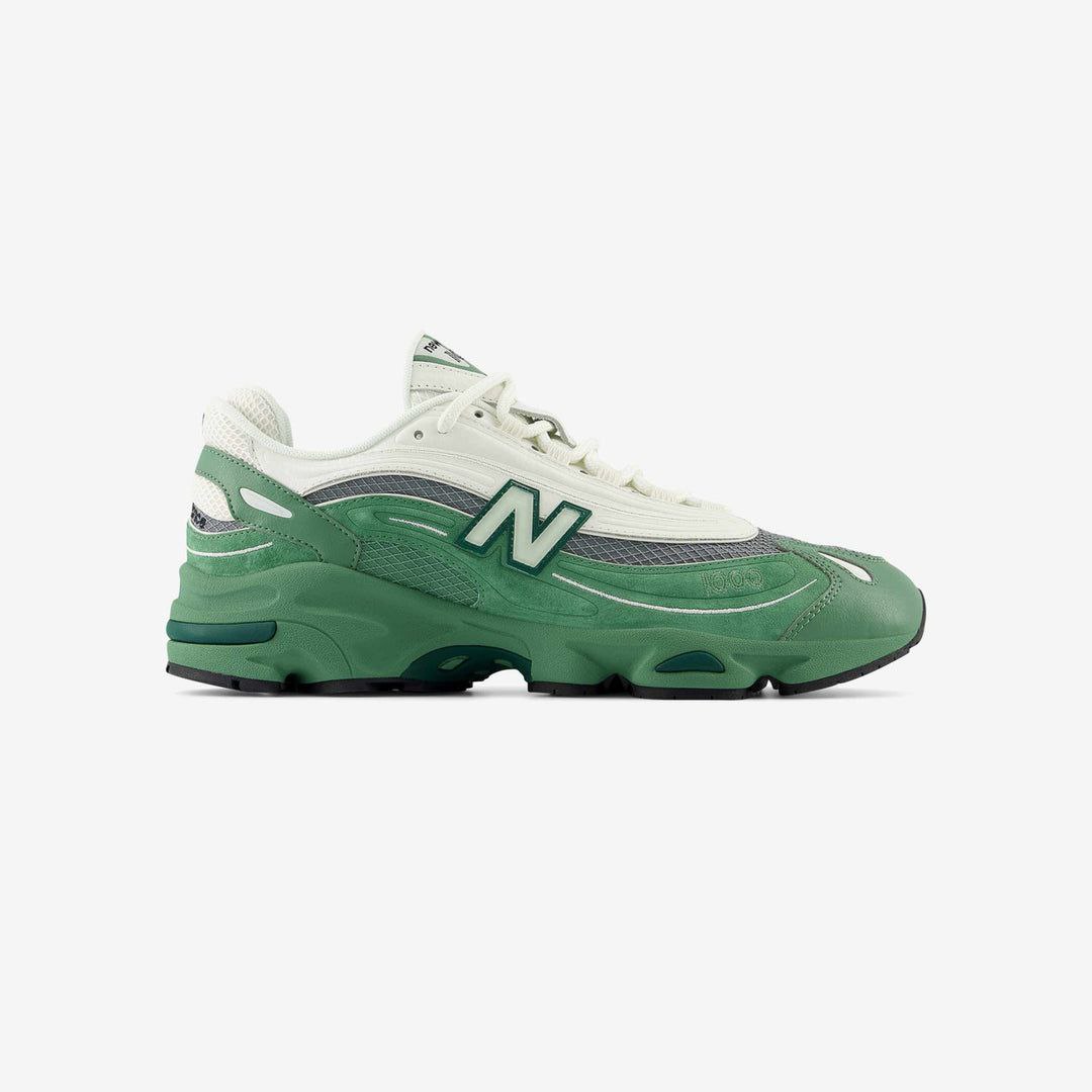 New Balance 1000 Green Gray