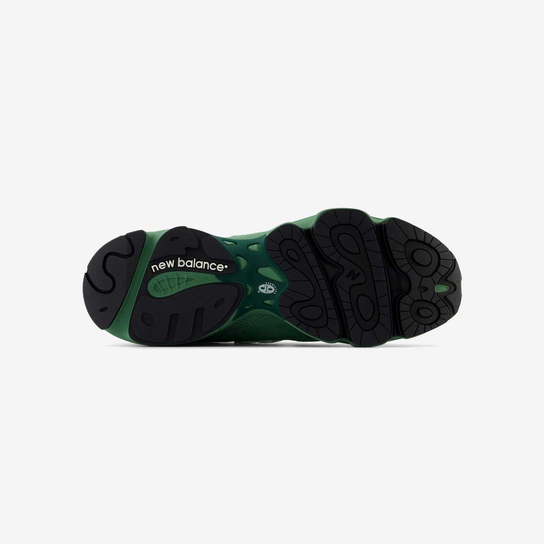 New Balance 1000 Green Gray