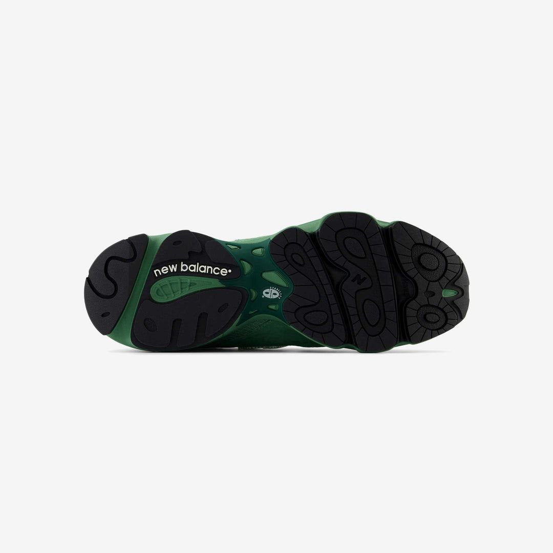 New Balance 1000 Green Gray