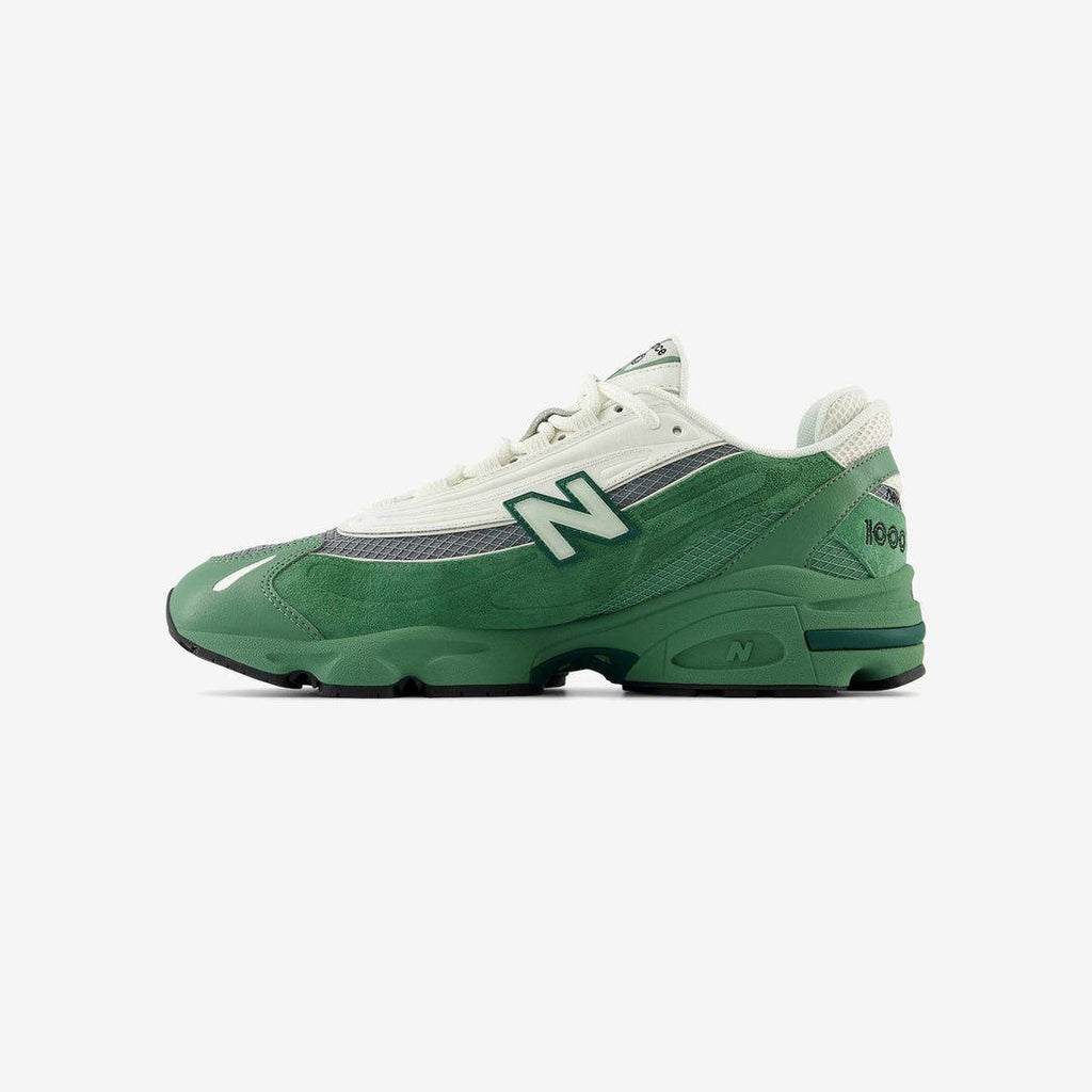 New Balance 1000 Green Gray