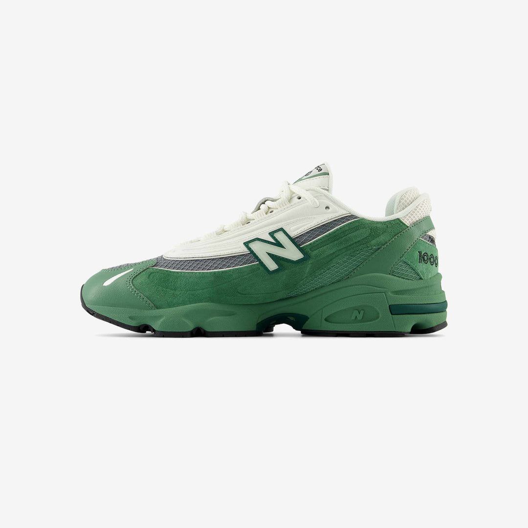 New Balance 1000 Green Gray