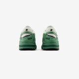 New Balance 1000 Green Gray