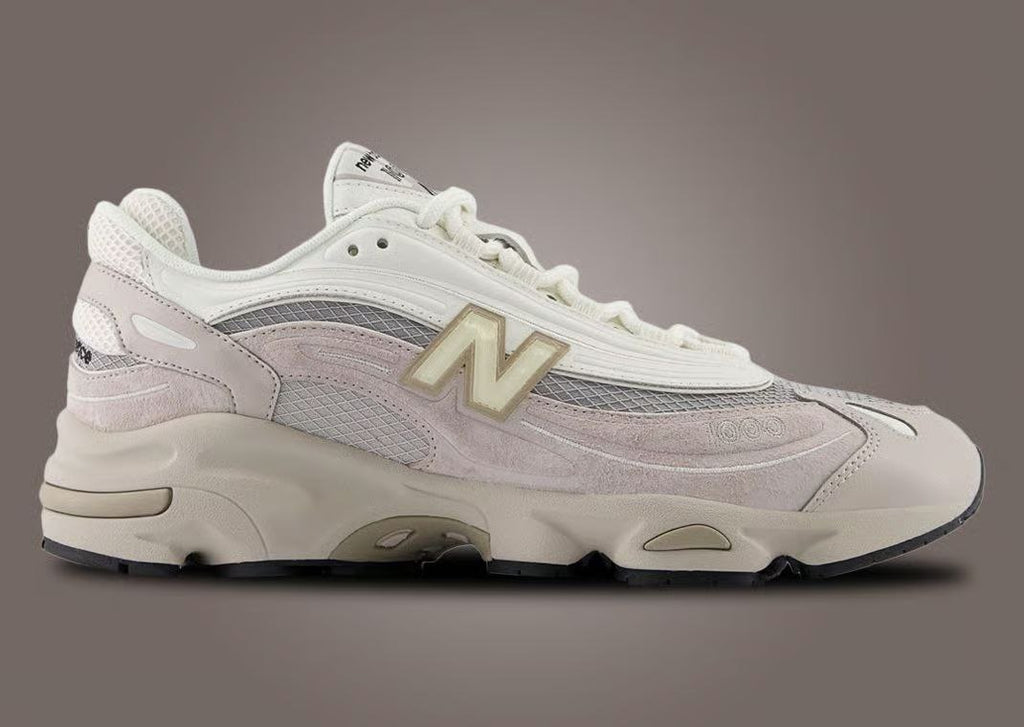 New Balance 1000 Sea Salt