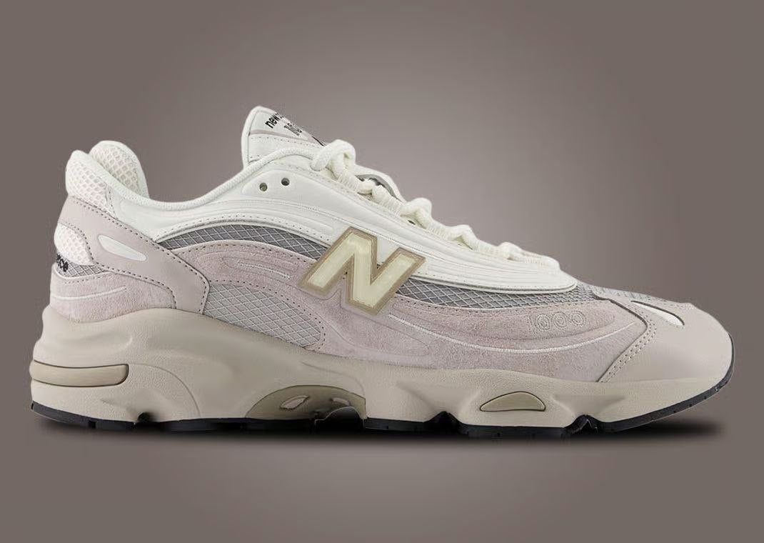 New Balance 1000 Sea Salt