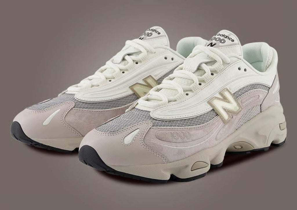 New Balance 1000 Sea Salt