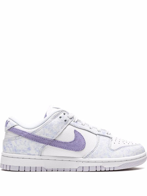 Nike SB Dunk Low Purple Pulse