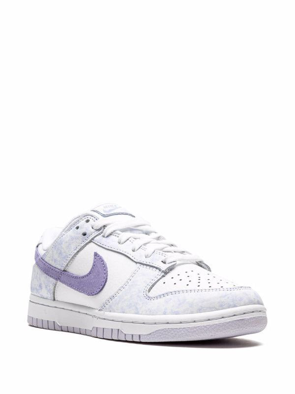 Nike SB Dunk Low Purple Pulse
