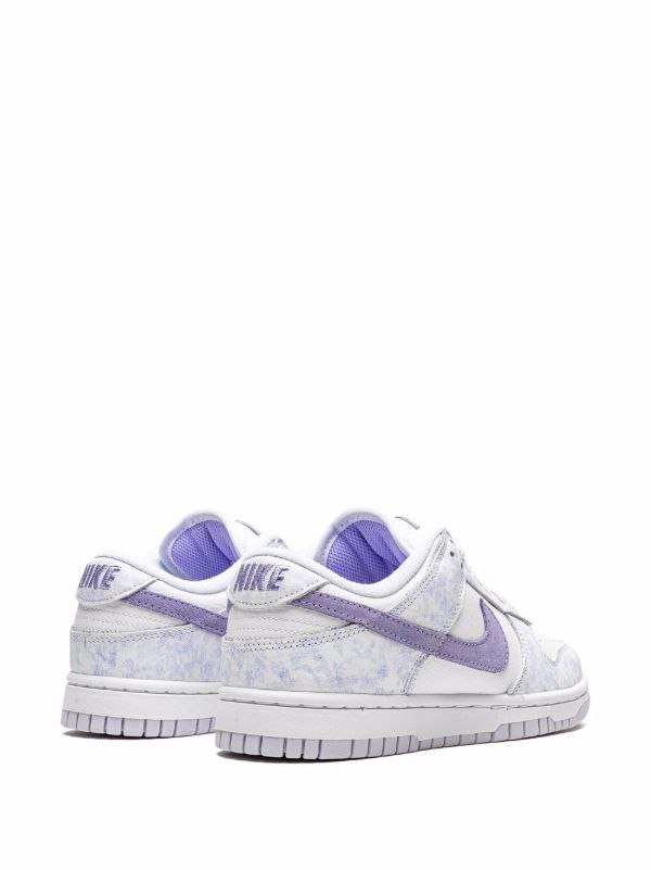 Nike SB Dunk Low Purple Pulse
