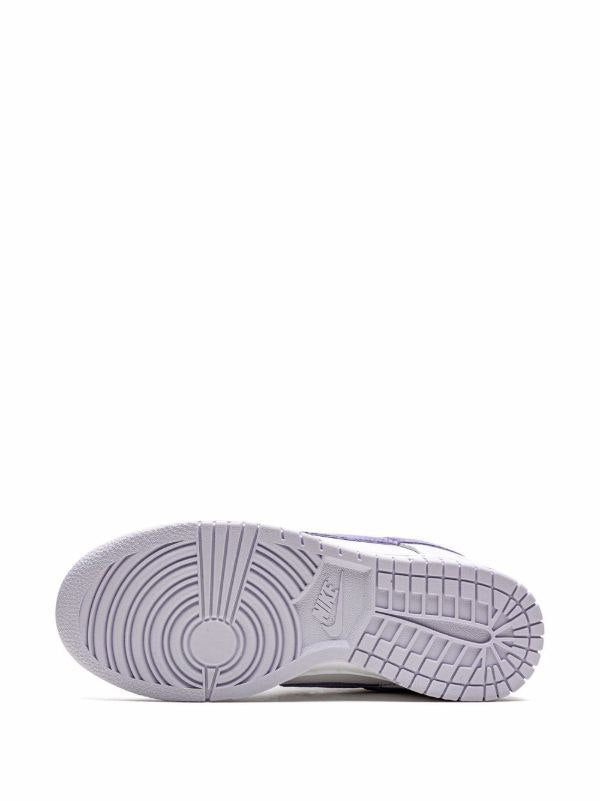 Nike SB Dunk Low Purple Pulse