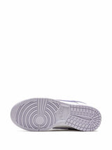 Nike SB Dunk Low Purple Pulse