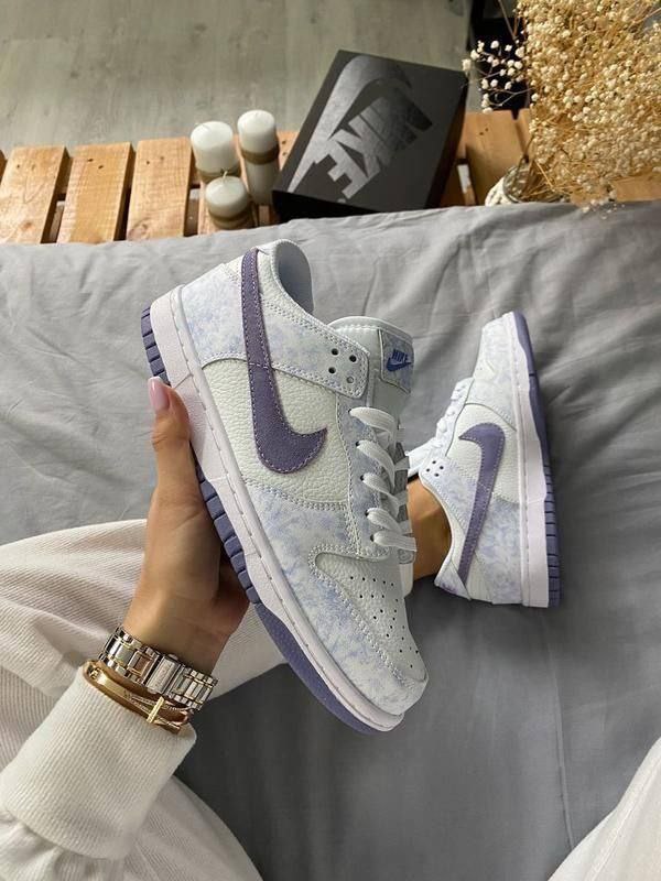 Nike SB Dunk Low Purple Pulse
