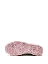 Nike dunk low pink LX foam