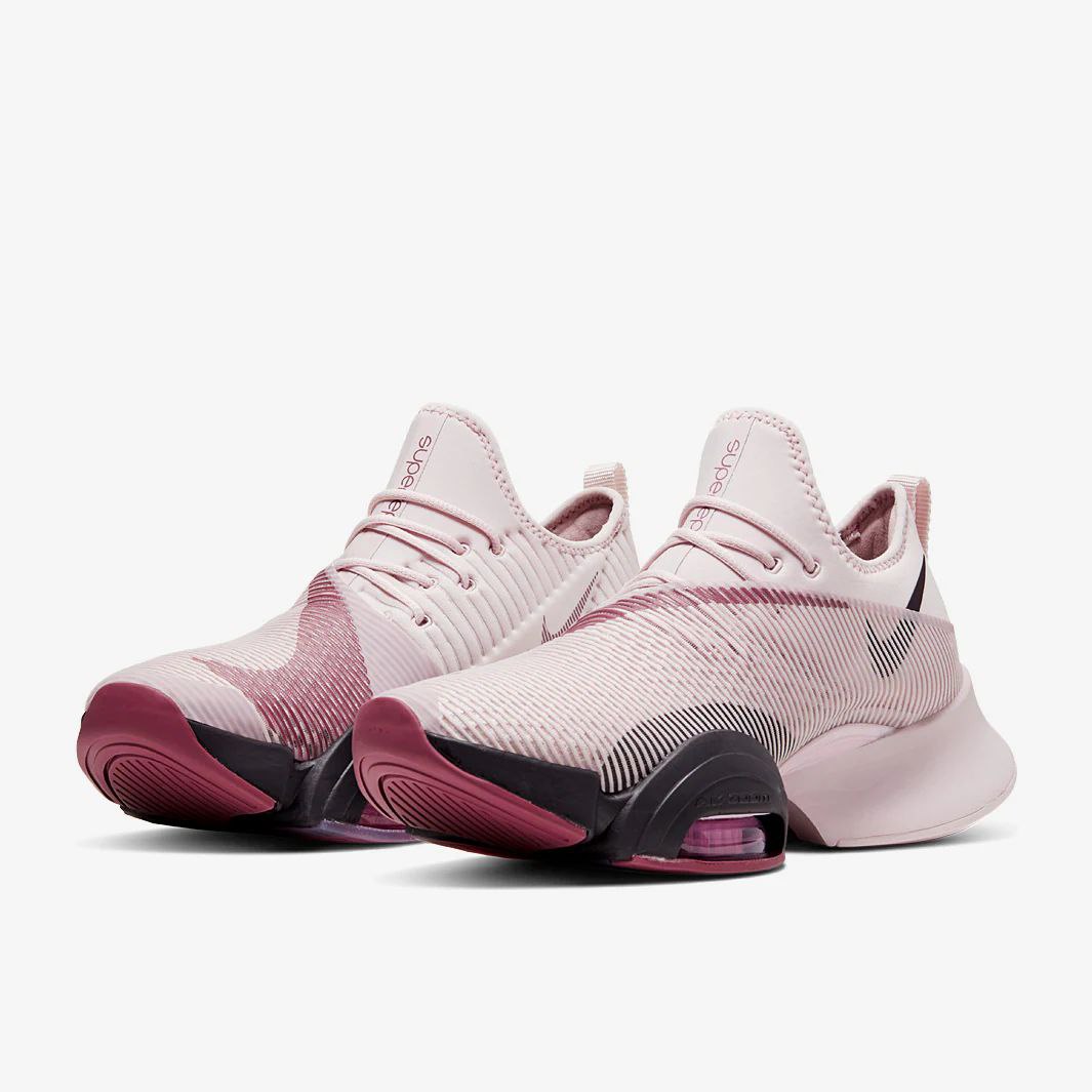 Nike Air Zoom SuperRep 'Shadowberry'