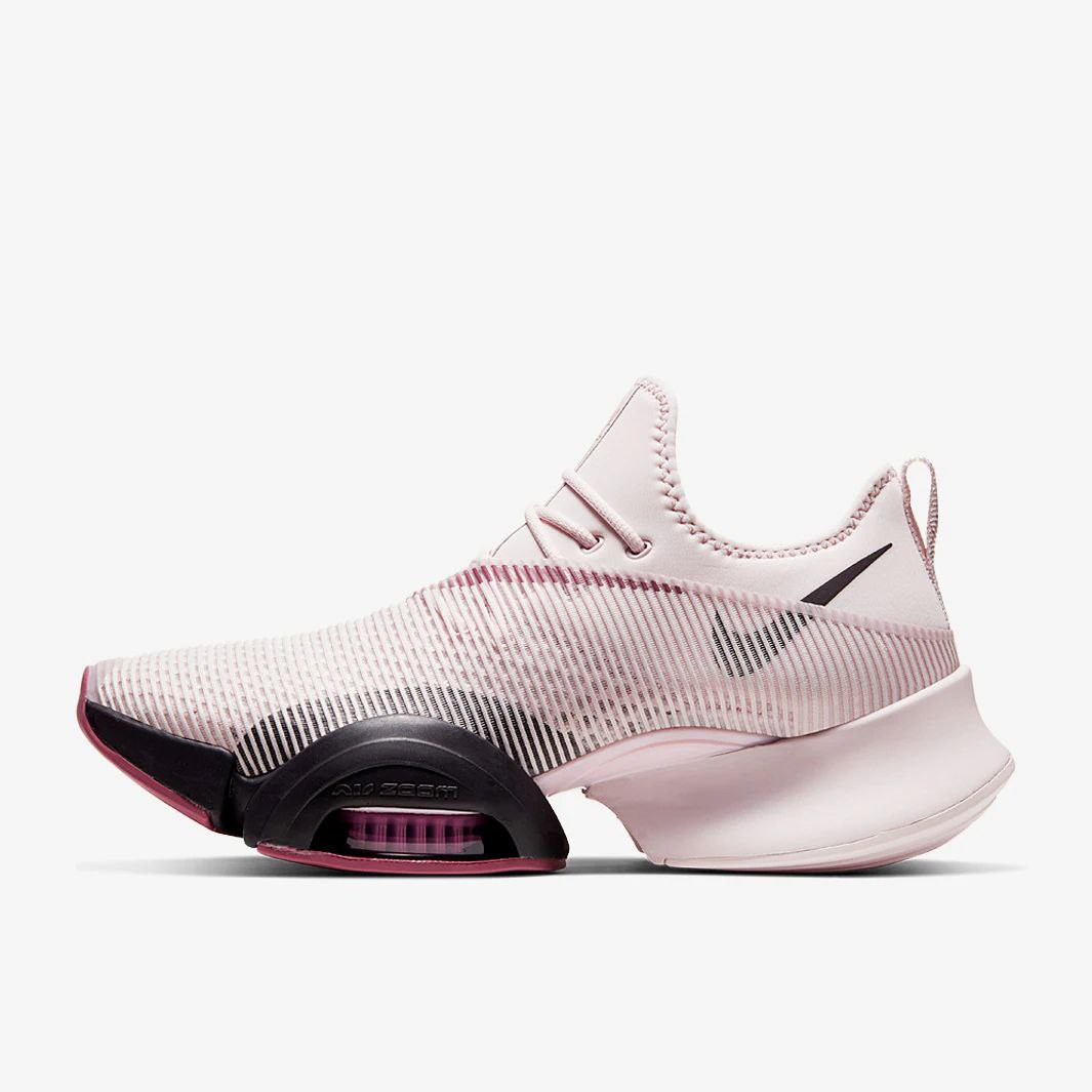 Nike Air Zoom SuperRep 'Shadowberry'