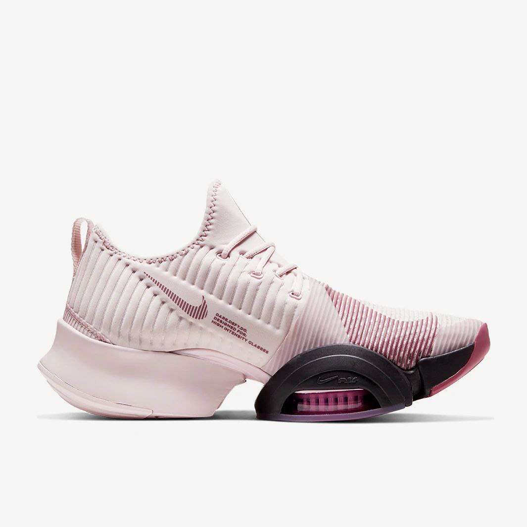 Nike Air Zoom SuperRep 'Shadowberry'