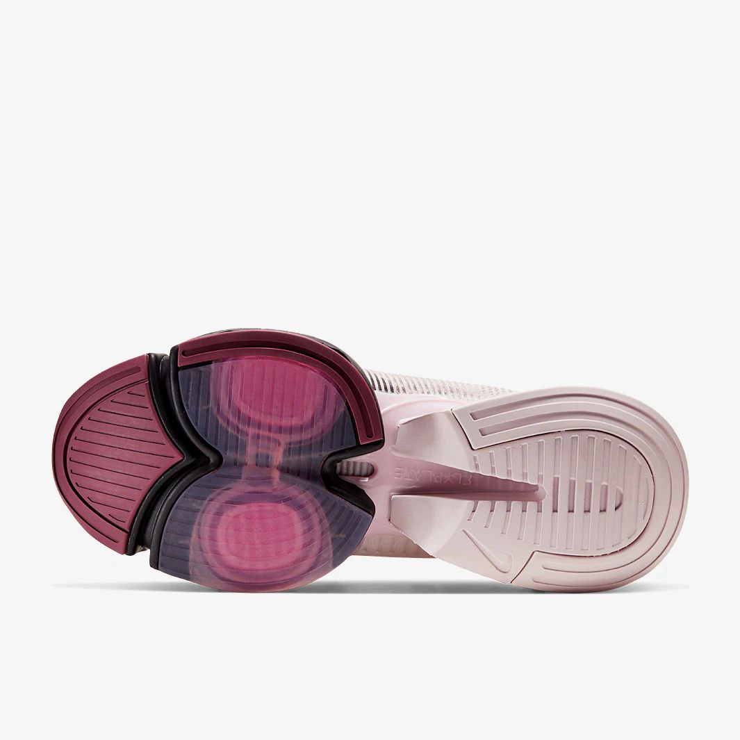 Nike Air Zoom SuperRep 'Shadowberry'