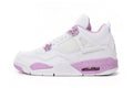 Jordan 4 Pink Oreo