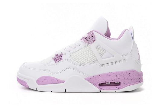 Jordan 4 Pink Oreo