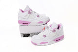 Jordan 4 Pink Oreo