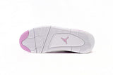 Jordan 4 Pink Oreo